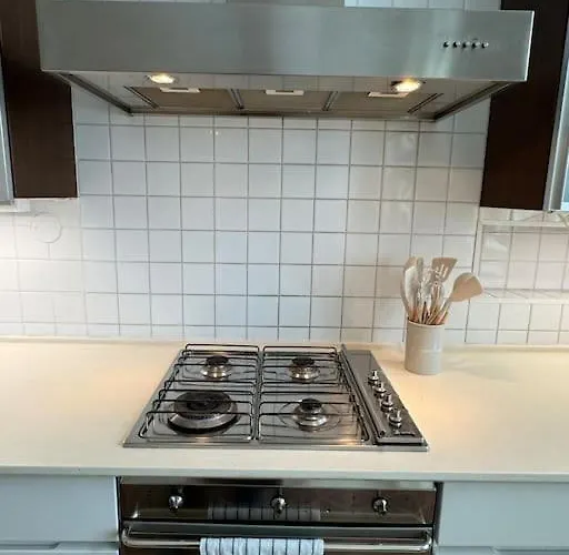 Апартаменты Asunto Keskustassa, Etu-toeoeloe *